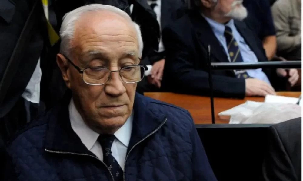 Αργεντινή: Δυο πρώην στρατιωτικοί κατηγορούνται για βιασμούς πολιτικών κρατούμενων
